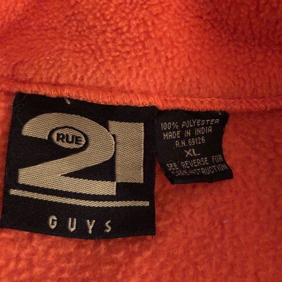 Jacket - Picture 6 of 6